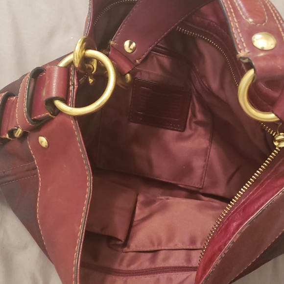 Coach Bag - Picture 4 of 5